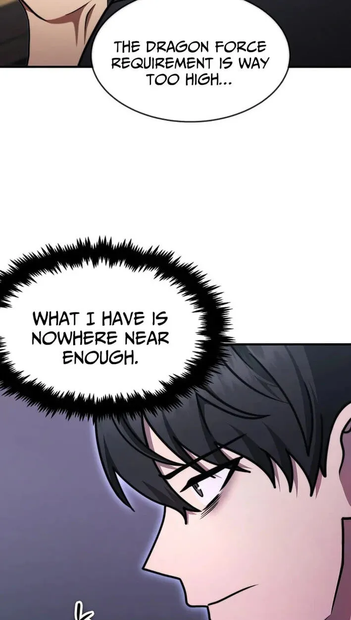 The Regressed Genius Player's Mythical-Rank Weapon Creation Chapter 84 page 39 - 