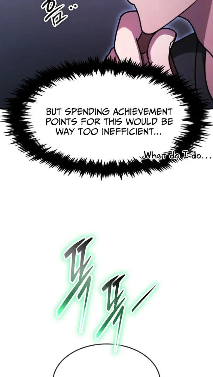 The Regressed Genius Player's Mythical-Rank Weapon Creation Chapter 84 page 40 - 
