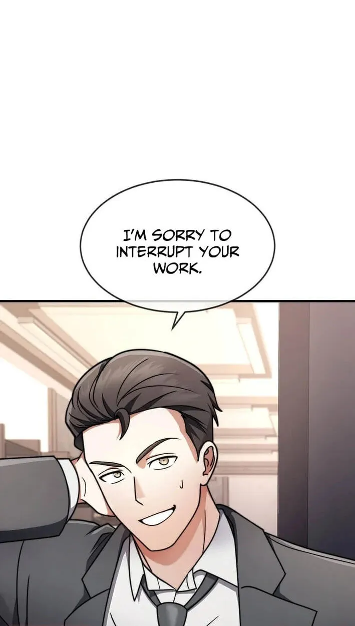 The Regressed Genius Player's Mythical-Rank Weapon Creation Chapter 84 page 42 - 
