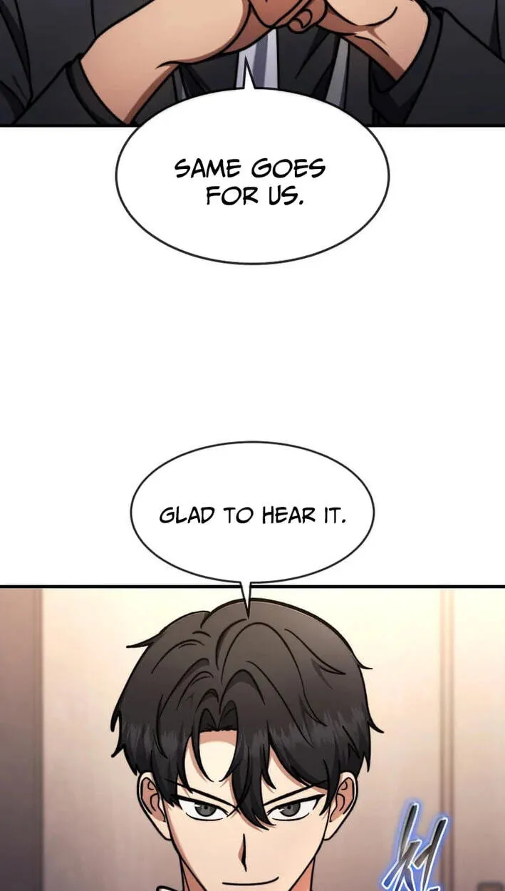 The Regressed Genius Player's Mythical-Rank Weapon Creation Chapter 84 page 52 - 