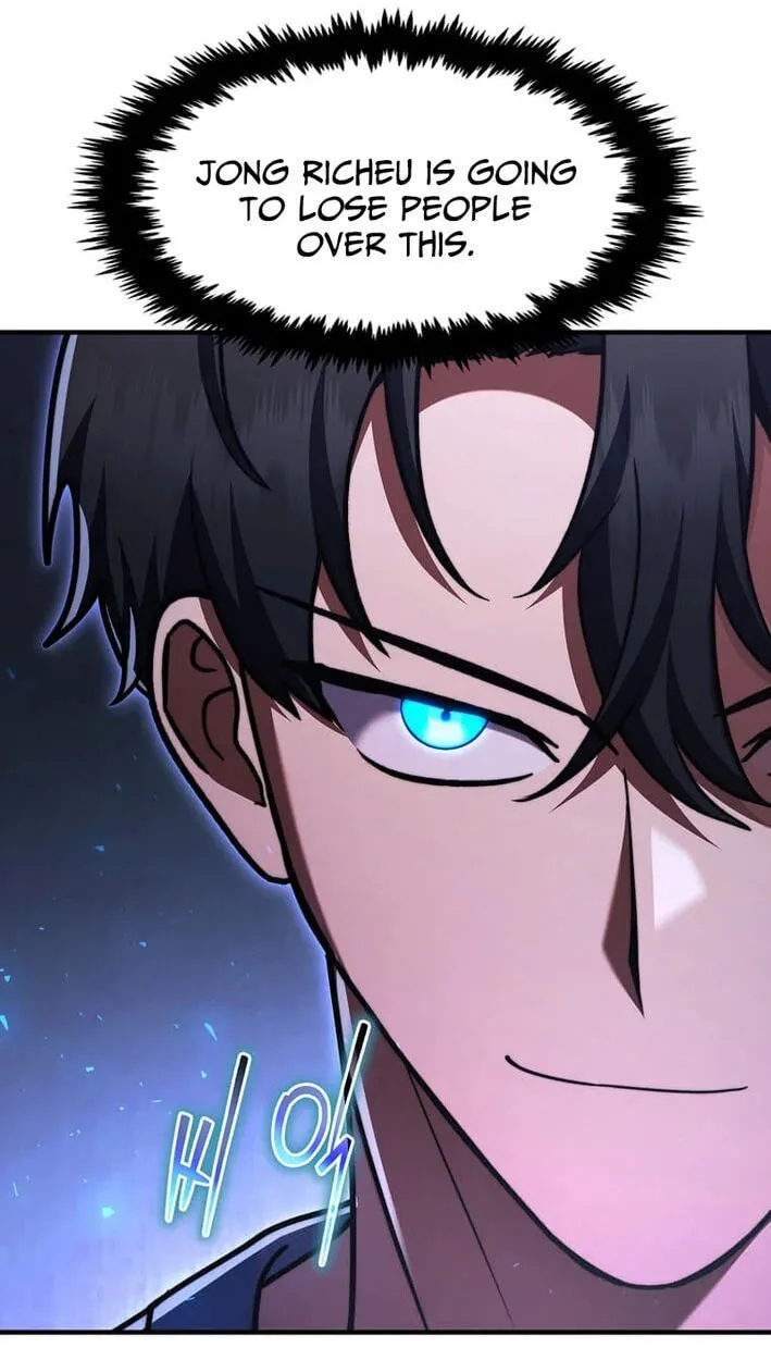 The Regressed Genius Player's Mythical-Rank Weapon Creation Chapter 84 page 55 - 