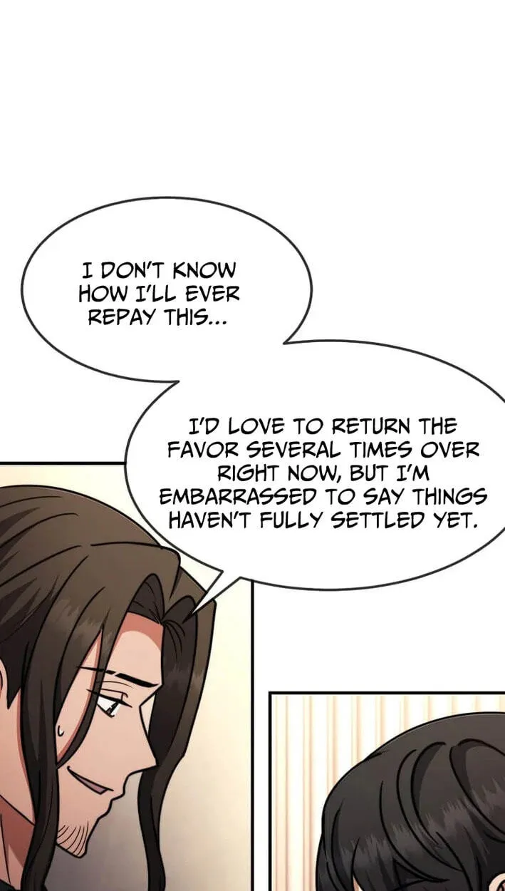 The Regressed Genius Player's Mythical-Rank Weapon Creation Chapter 84 page 56 - 