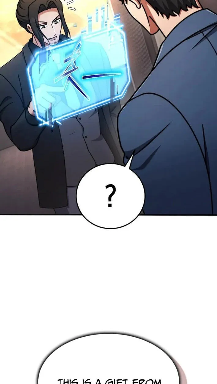 The Regressed Genius Player's Mythical-Rank Weapon Creation Chapter 84 page 58 - 