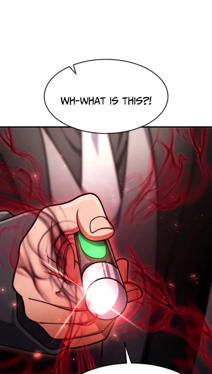 The Regressed Genius Player's Mythical-Rank Weapon Creation Chapter 84 page 61 - 