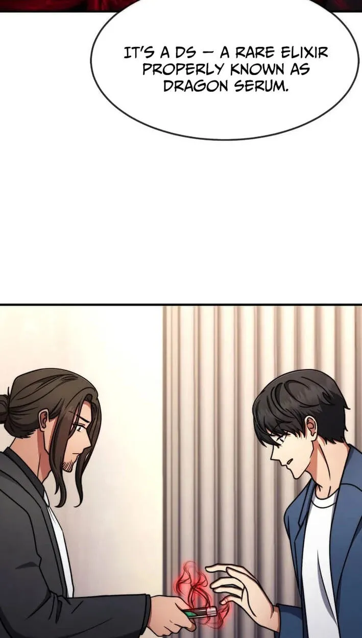 The Regressed Genius Player's Mythical-Rank Weapon Creation Chapter 84 page 62 - 