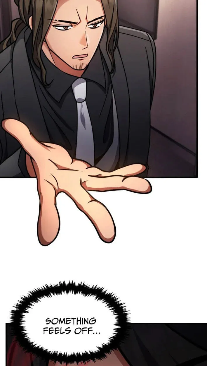The Regressed Genius Player's Mythical-Rank Weapon Creation Chapter 84 page 64 - 