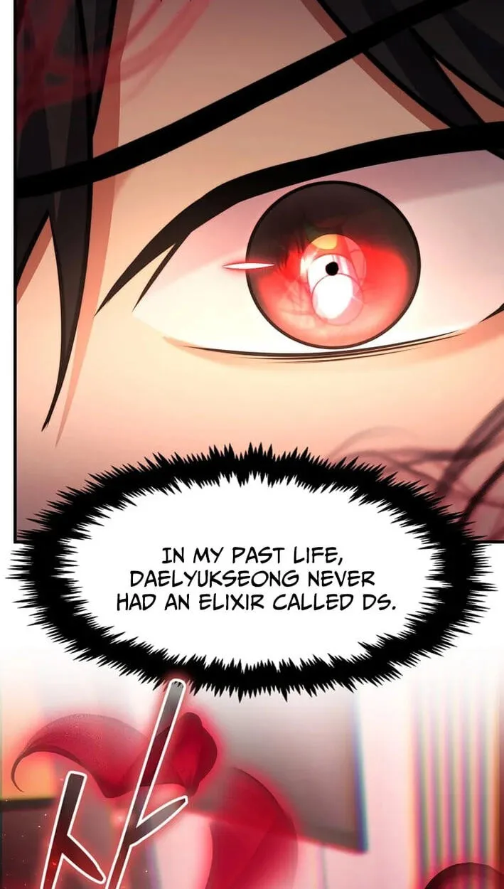 The Regressed Genius Player's Mythical-Rank Weapon Creation Chapter 84 page 65 - 