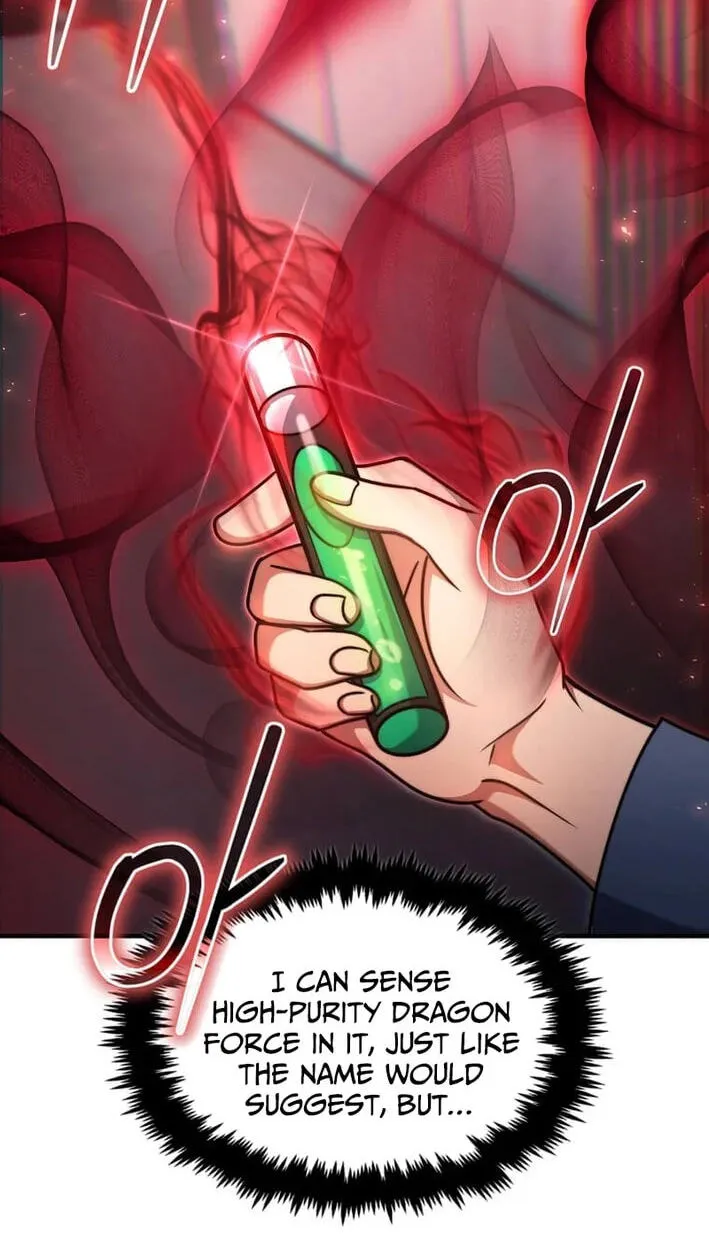 The Regressed Genius Player's Mythical-Rank Weapon Creation Chapter 84 page 66 - 