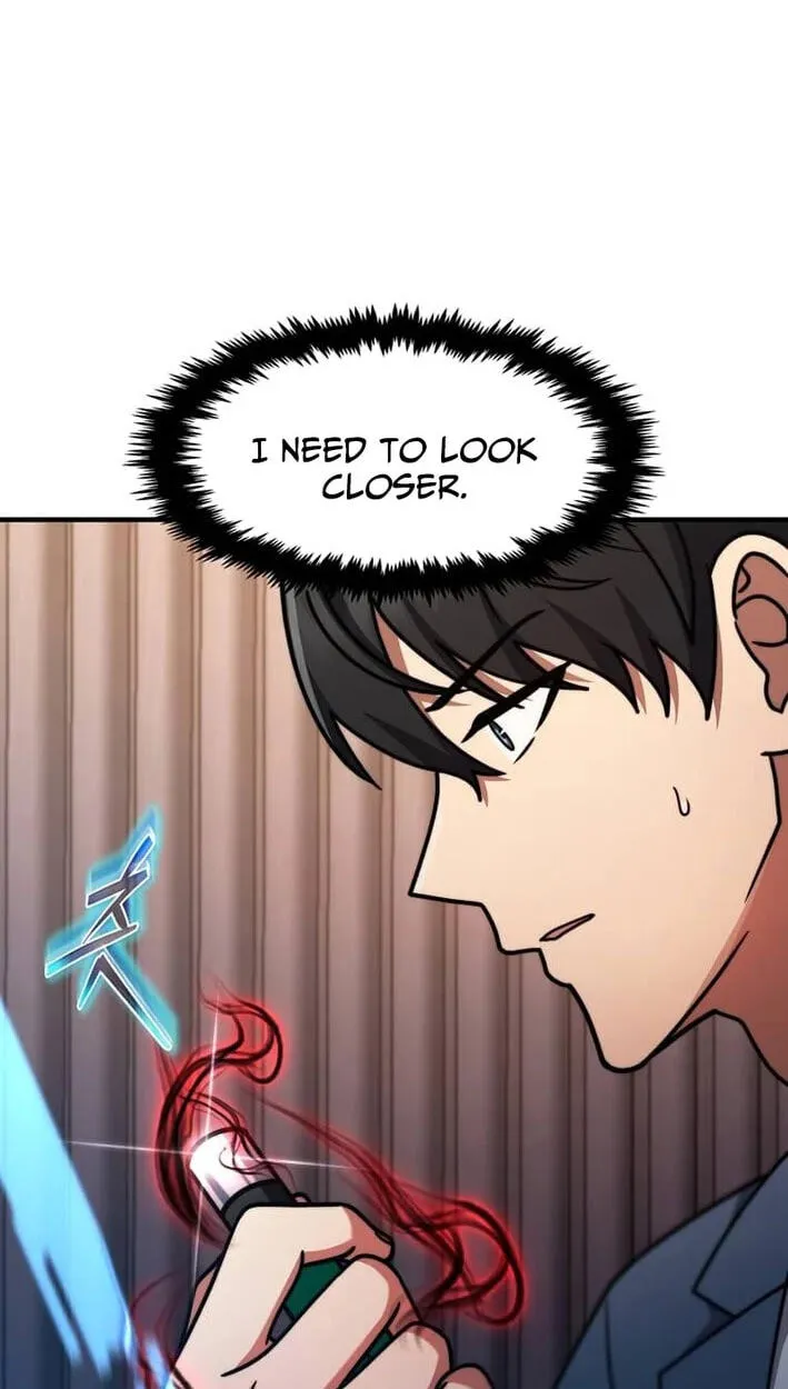 The Regressed Genius Player's Mythical-Rank Weapon Creation Chapter 84 page 67 - 