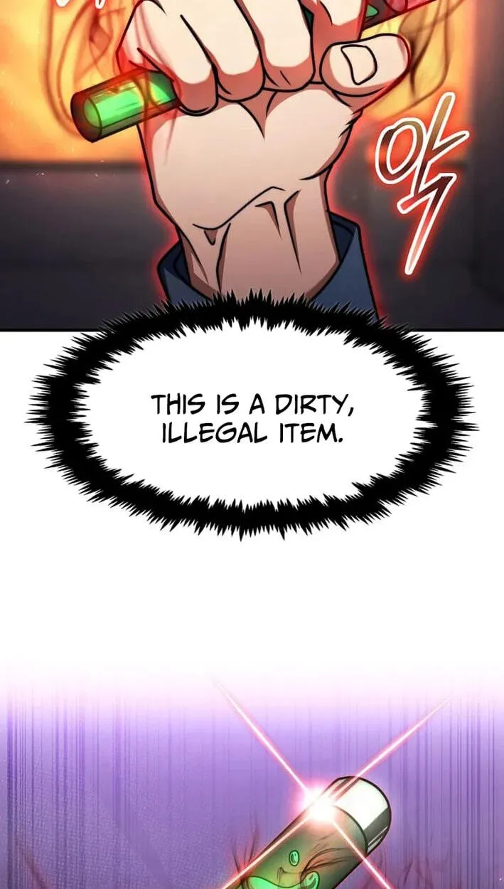The Regressed Genius Player's Mythical-Rank Weapon Creation Chapter 84 page 76 - 