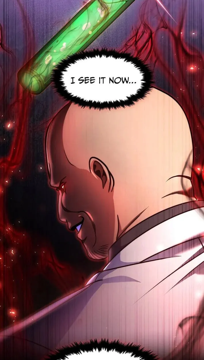 The Regressed Genius Player's Mythical-Rank Weapon Creation Chapter 84 page 77 - 
