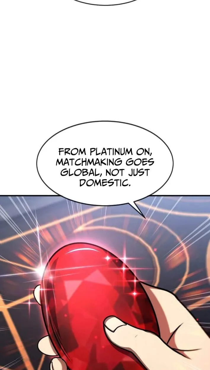 The Regressed Genius Player's Mythical-Rank Weapon Creation Chapter 84 page 9 - 