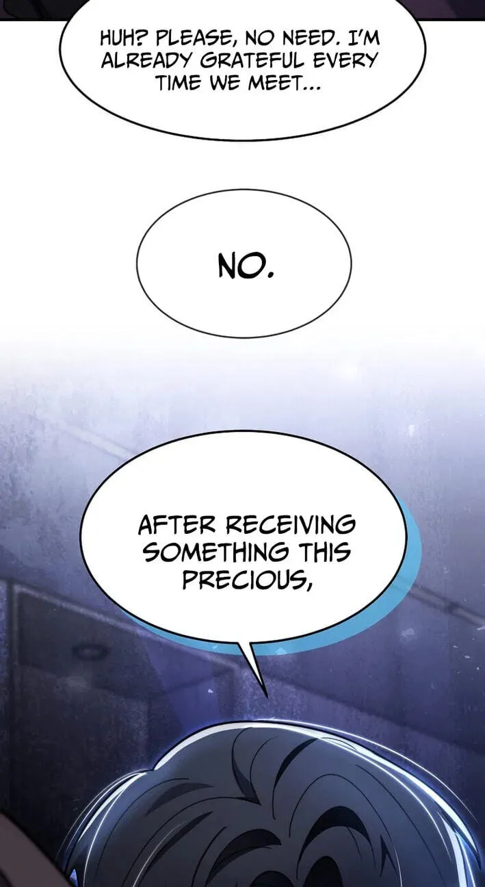 The Regressed Genius Player's Mythical-Rank Weapon Creation Chapter 84 page 81 - 