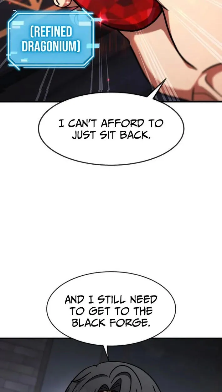 The Regressed Genius Player's Mythical-Rank Weapon Creation Chapter 84 page 10 - 