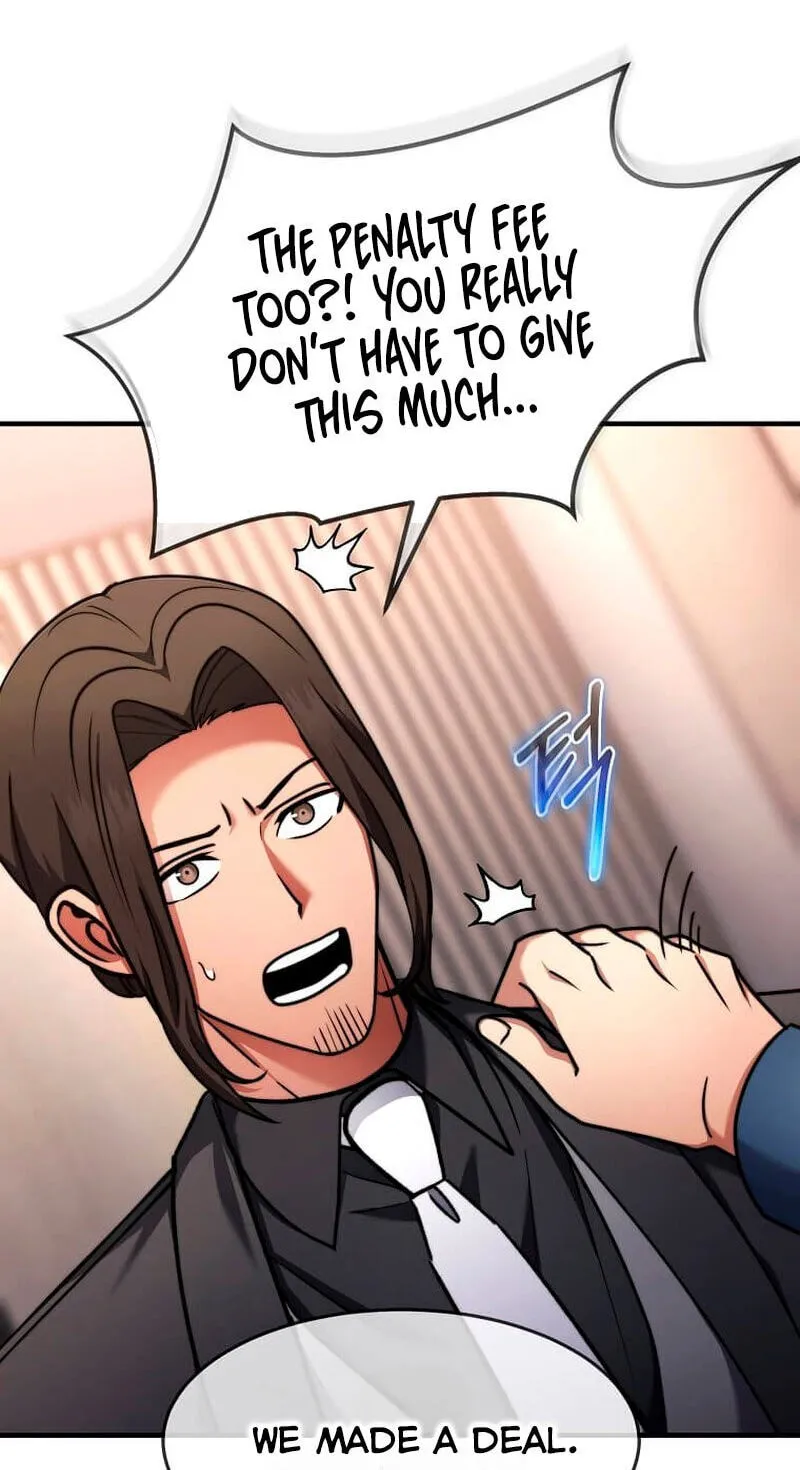 The Regressed Genius Player's Mythical-Rank Weapon Creation Chapter 85 page 15 - 