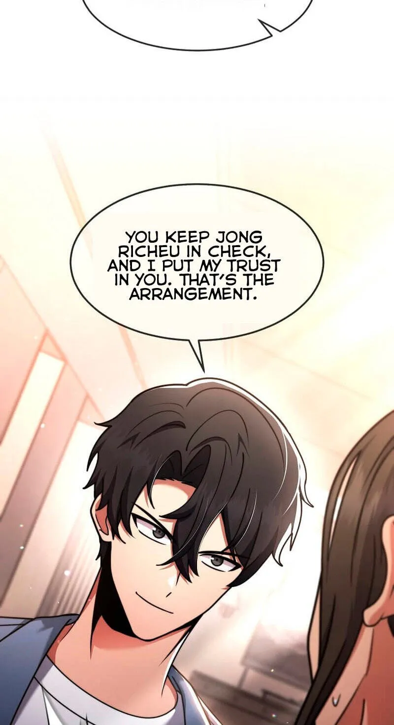The Regressed Genius Player's Mythical-Rank Weapon Creation Chapter 85 page 16 - 
