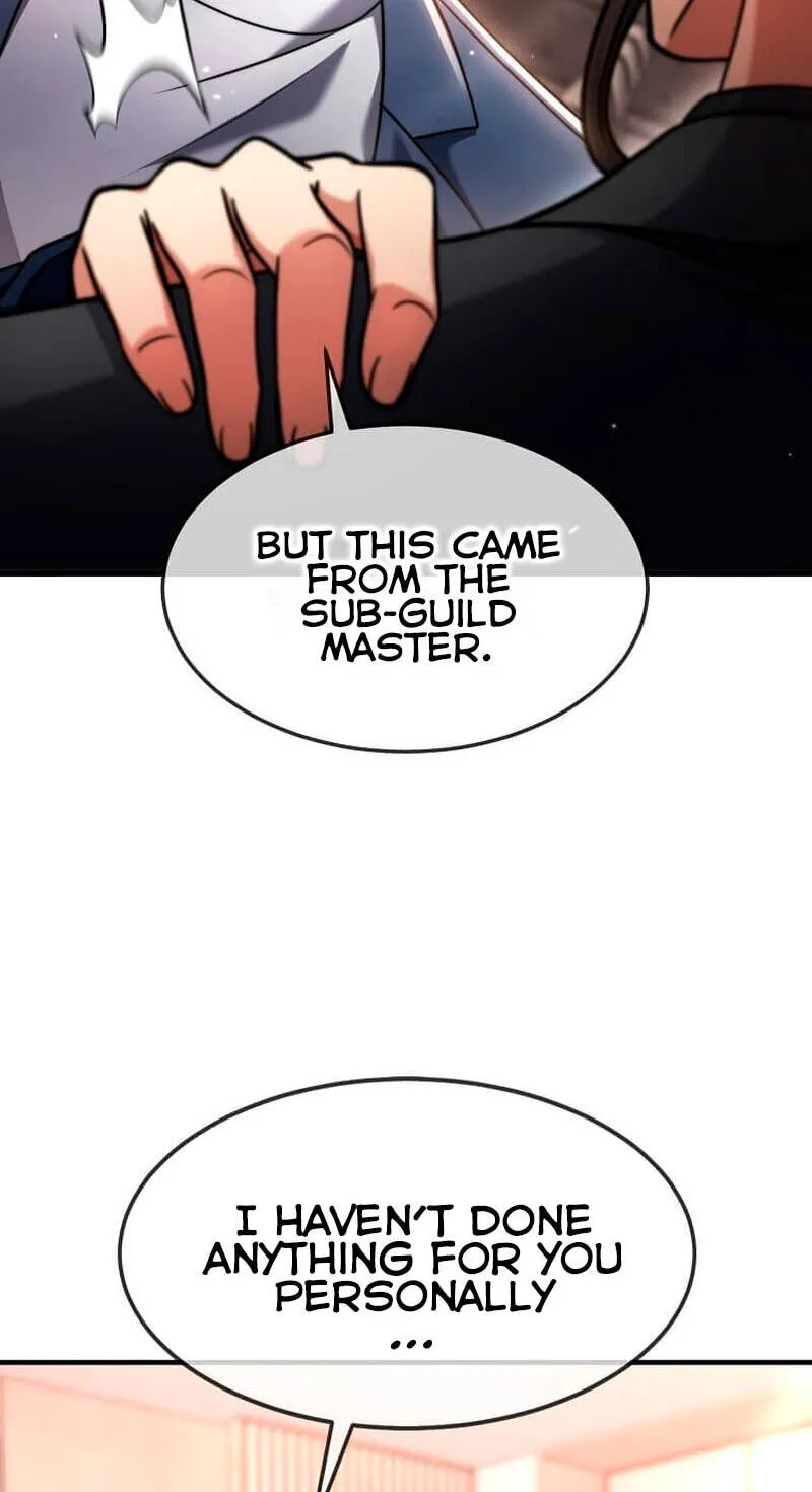 The Regressed Genius Player's Mythical-Rank Weapon Creation Chapter 85 page 17 - 