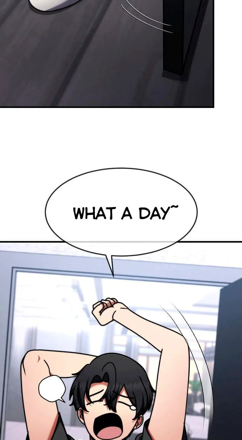 The Regressed Genius Player's Mythical-Rank Weapon Creation Chapter 85 page 25 - 