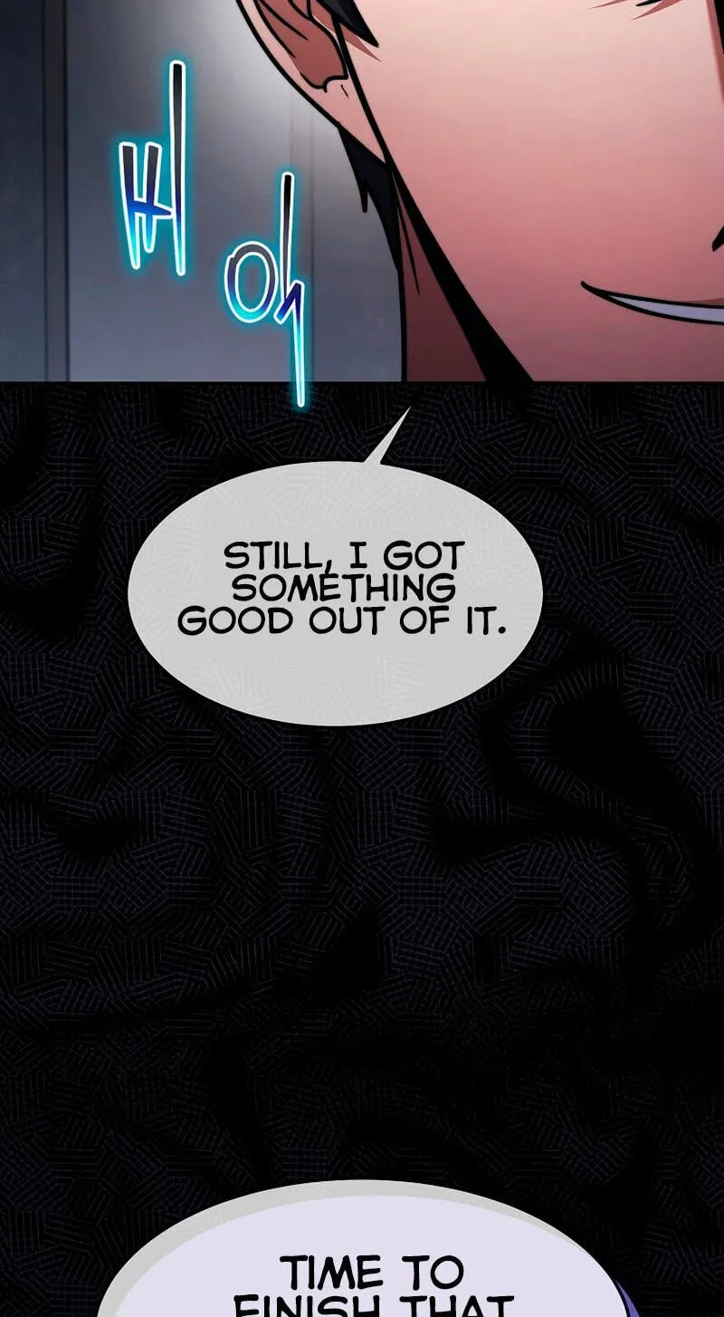 The Regressed Genius Player's Mythical-Rank Weapon Creation Chapter 85 page 27 - 