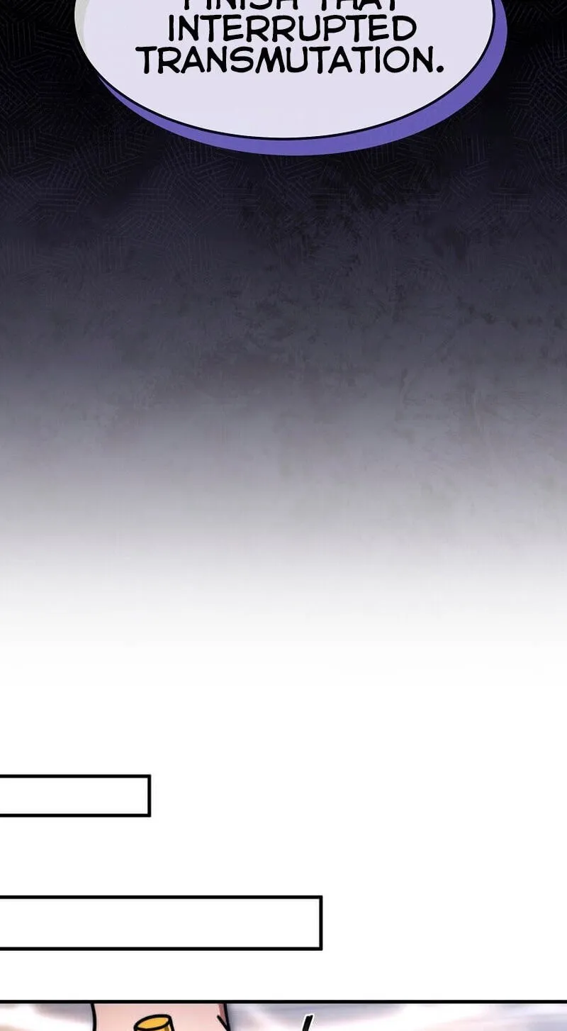 The Regressed Genius Player's Mythical-Rank Weapon Creation Chapter 85 page 28 - 