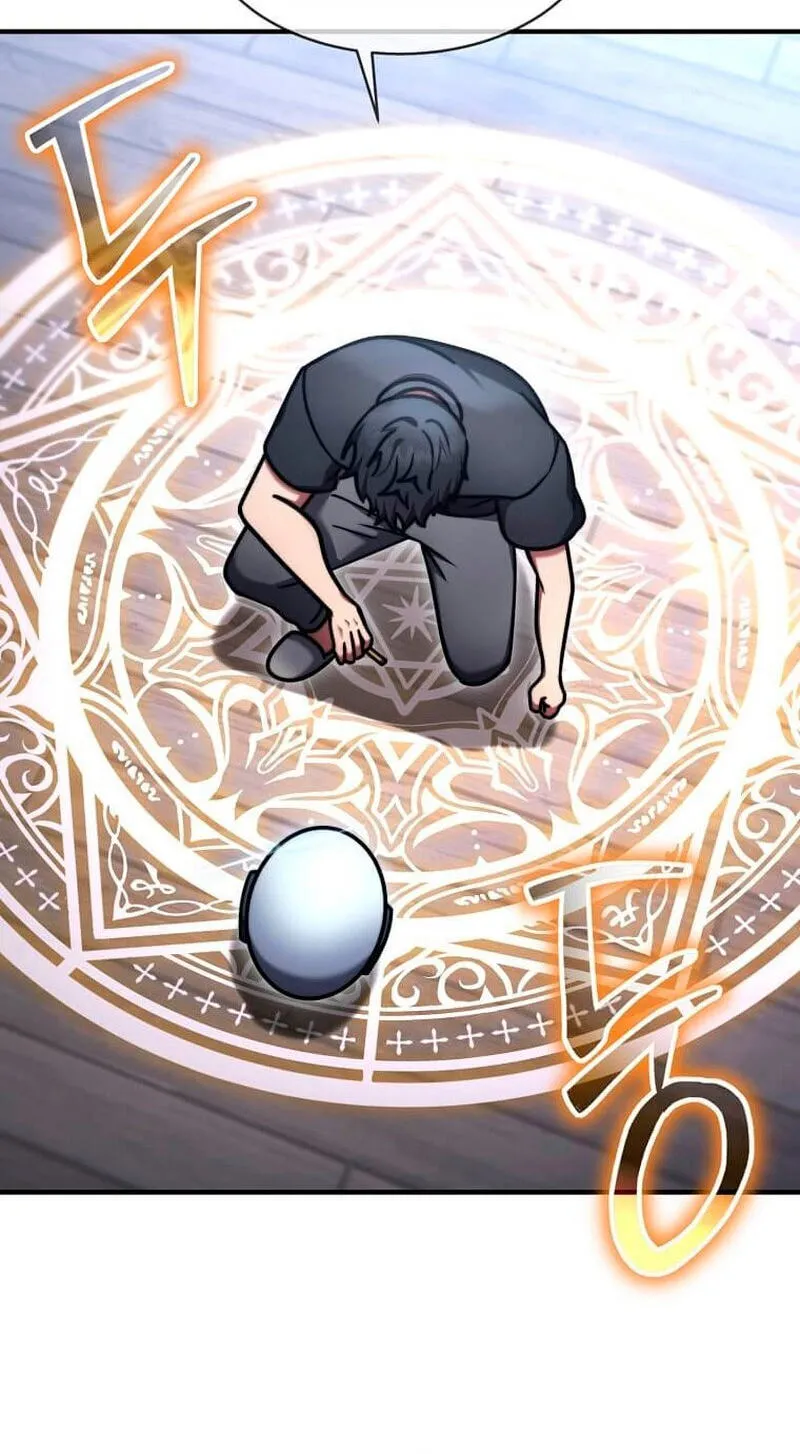 The Regressed Genius Player's Mythical-Rank Weapon Creation Chapter 85 page 30 - 