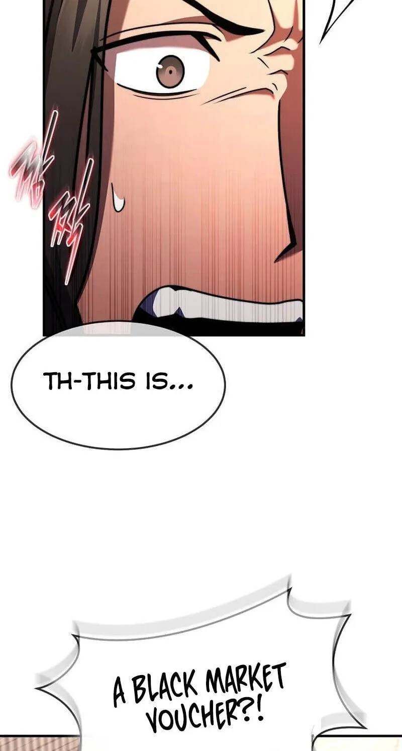 The Regressed Genius Player's Mythical-Rank Weapon Creation Chapter 85 page 4 - 