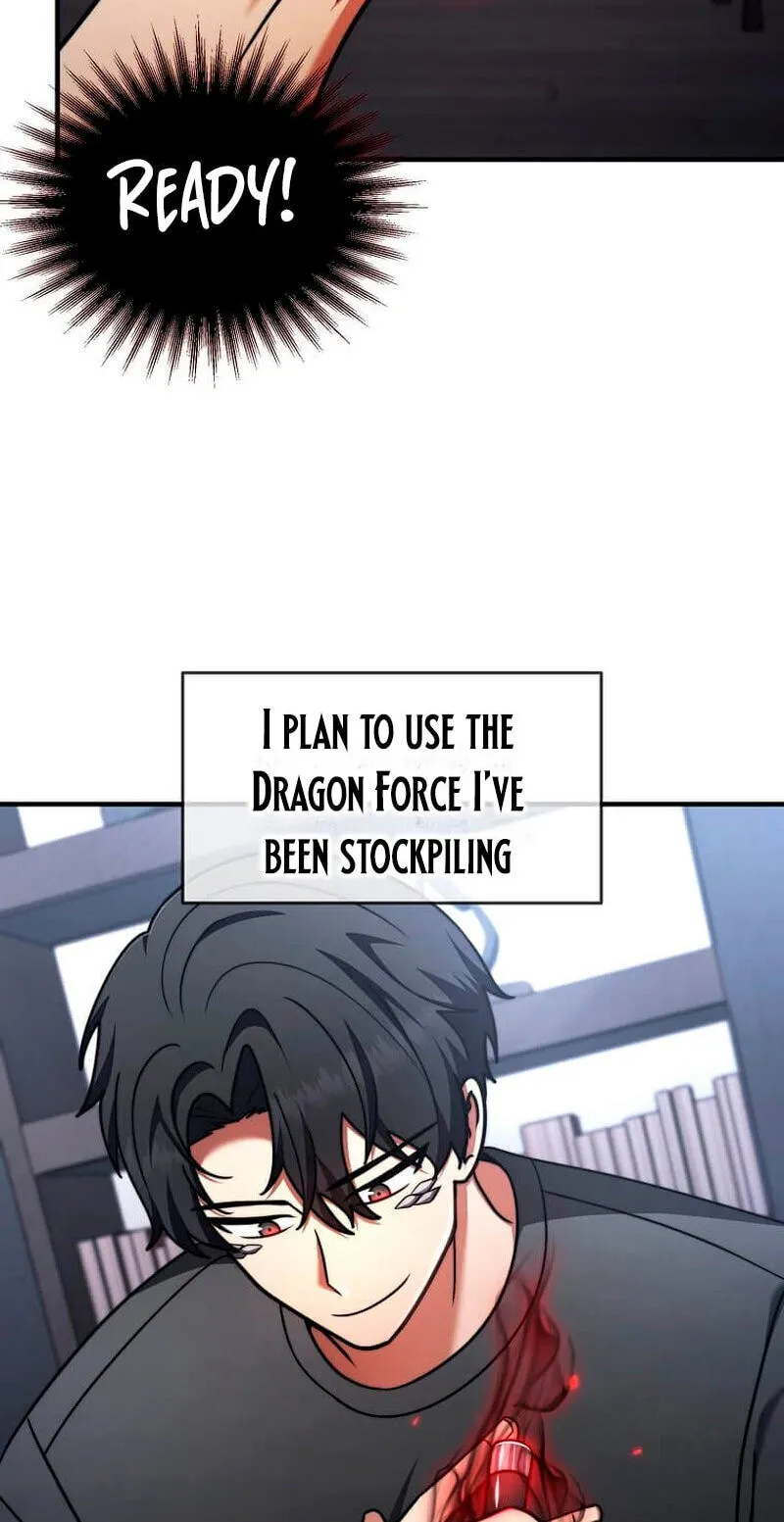 The Regressed Genius Player's Mythical-Rank Weapon Creation Chapter 85 page 33 - 