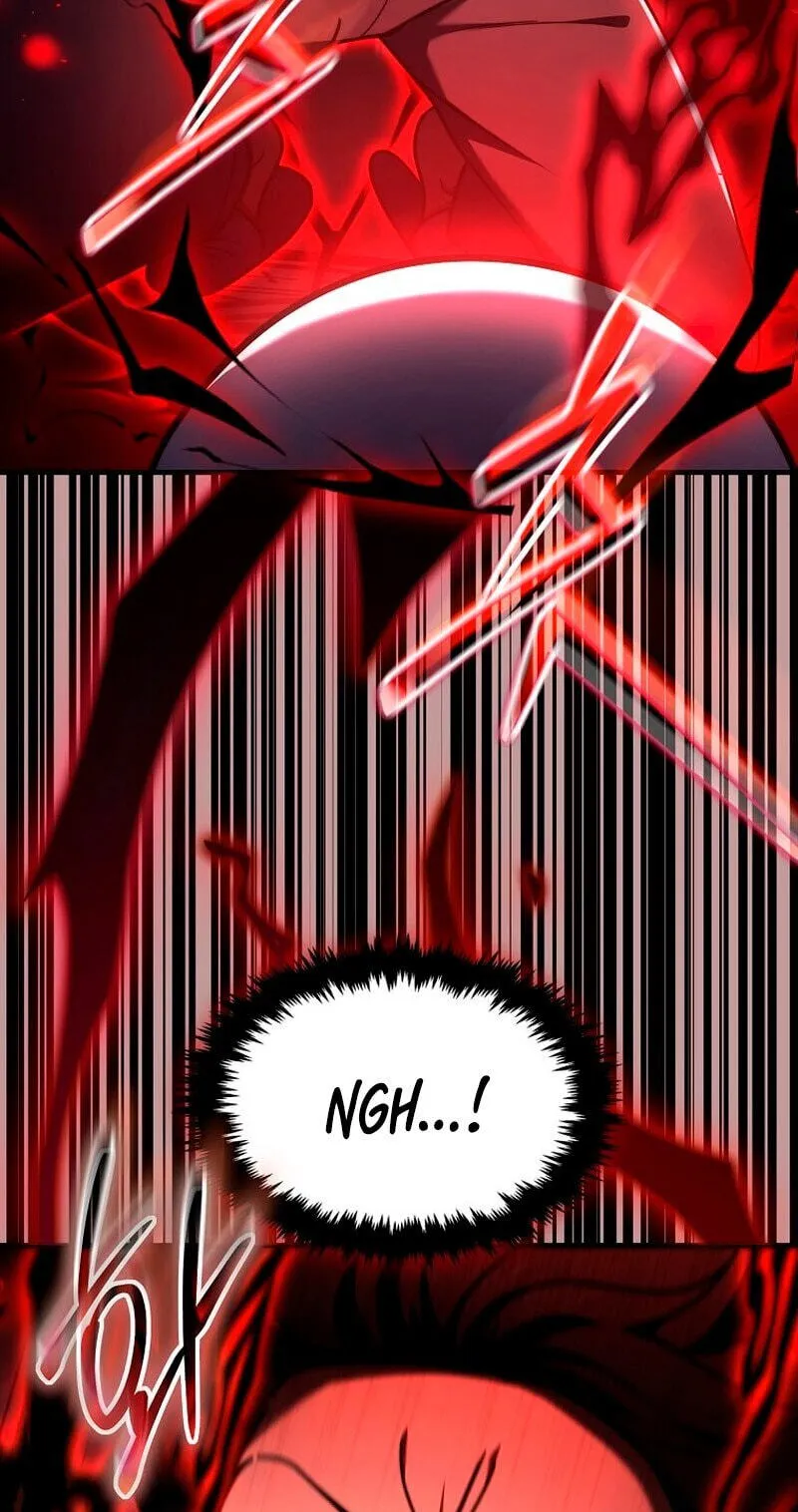 The Regressed Genius Player's Mythical-Rank Weapon Creation Chapter 85 page 44 - 