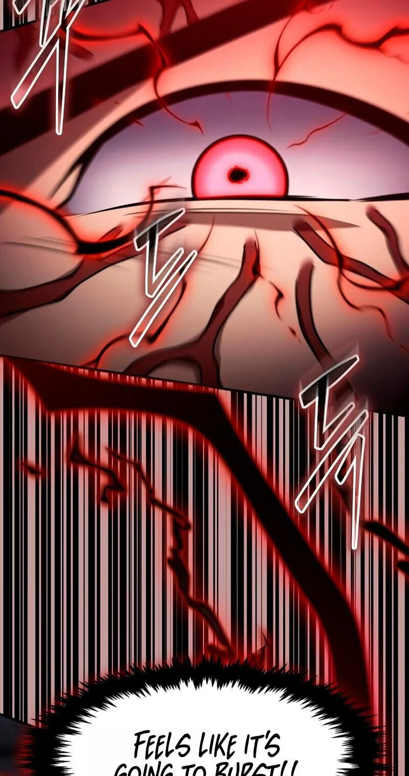 The Regressed Genius Player's Mythical-Rank Weapon Creation Chapter 85 page 46 - 