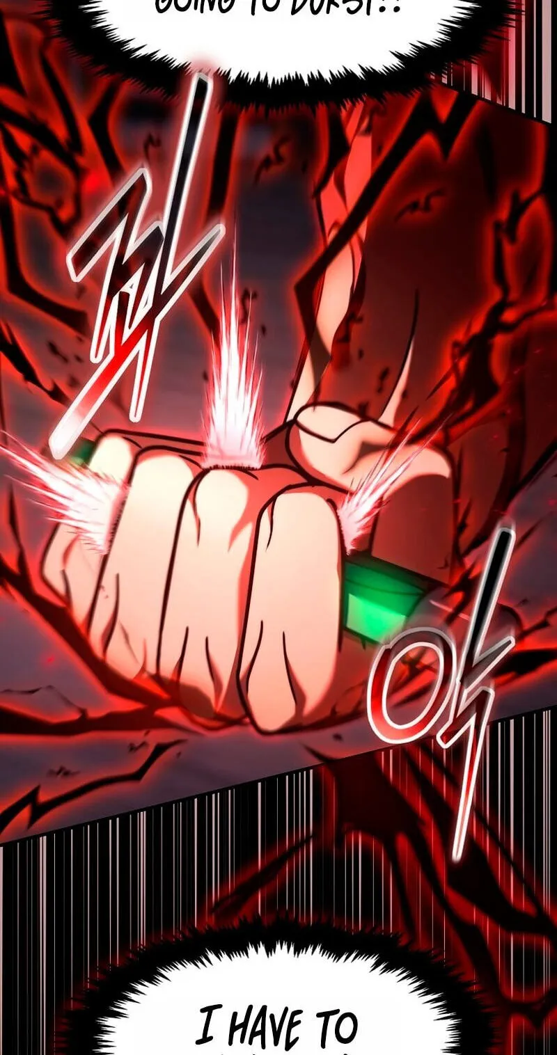 The Regressed Genius Player's Mythical-Rank Weapon Creation Chapter 85 page 47 - 