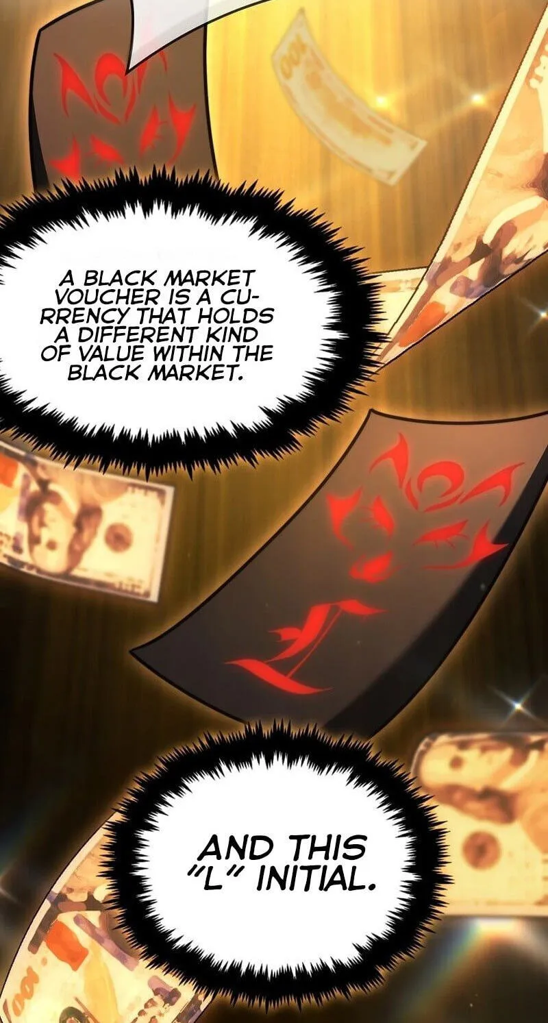 The Regressed Genius Player's Mythical-Rank Weapon Creation Chapter 85 page 6 - 