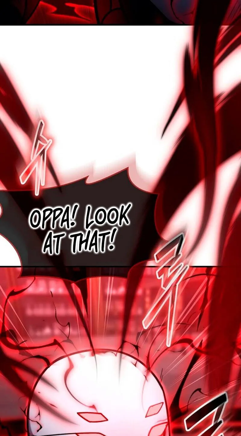 The Regressed Genius Player's Mythical-Rank Weapon Creation Chapter 85 page 52 - 