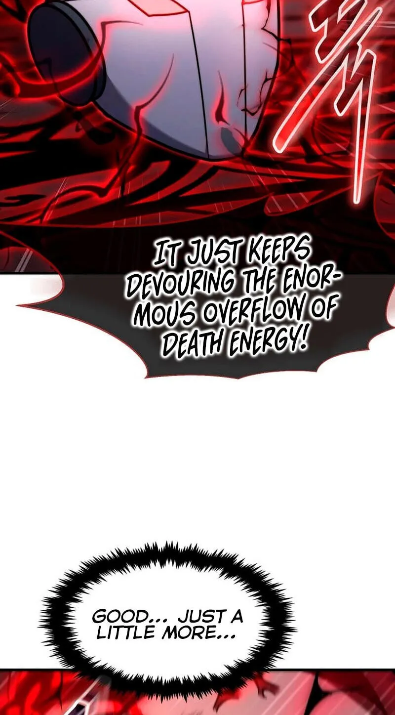 The Regressed Genius Player's Mythical-Rank Weapon Creation Chapter 85 page 53 - 