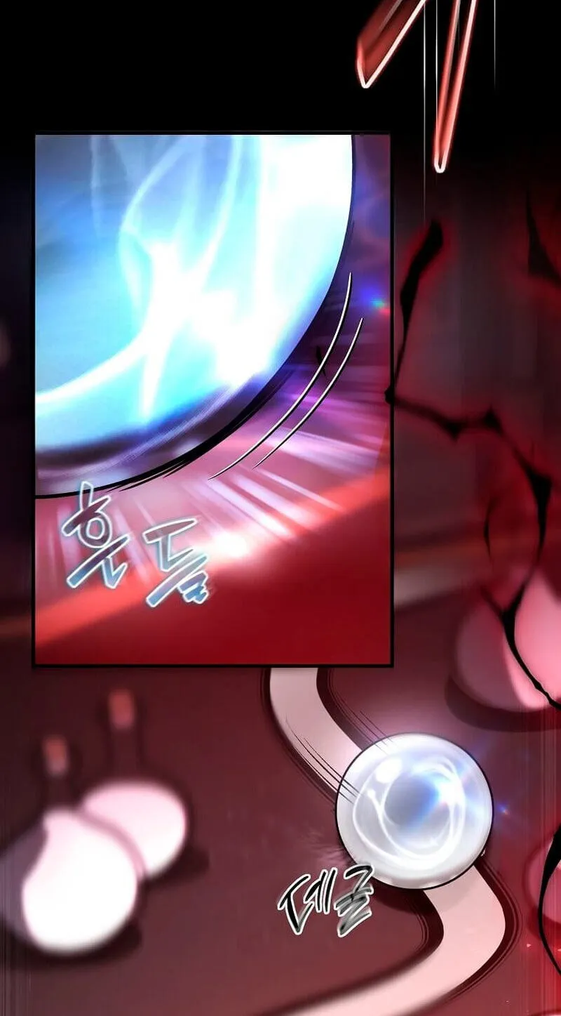 The Regressed Genius Player's Mythical-Rank Weapon Creation Chapter 85 page 56 - 