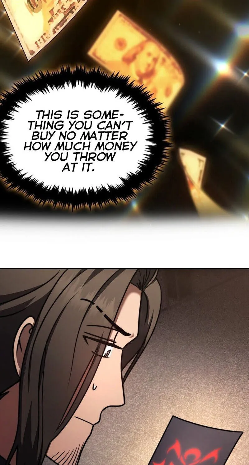 The Regressed Genius Player's Mythical-Rank Weapon Creation Chapter 85 page 7 - 