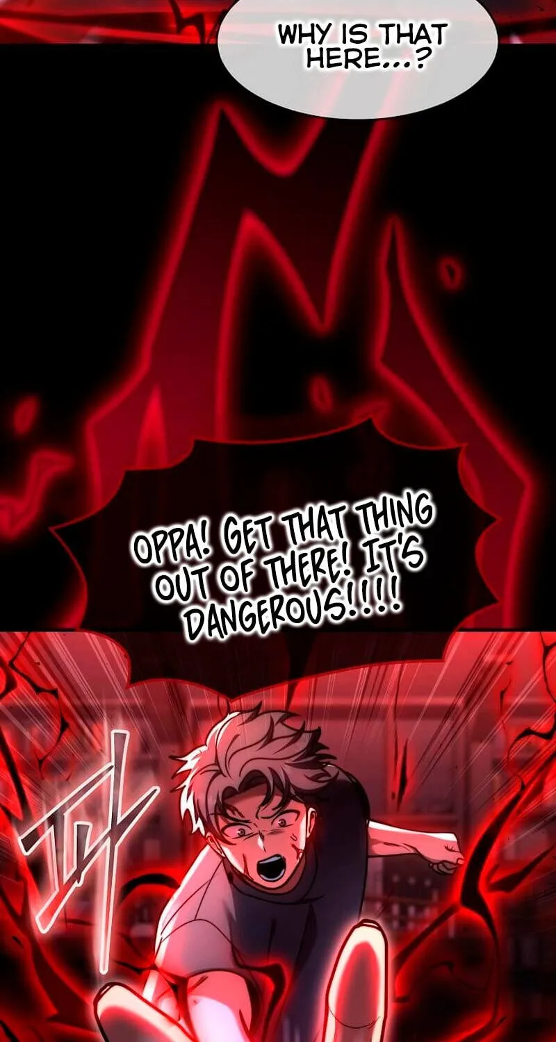 The Regressed Genius Player's Mythical-Rank Weapon Creation Chapter 85 page 62 - 