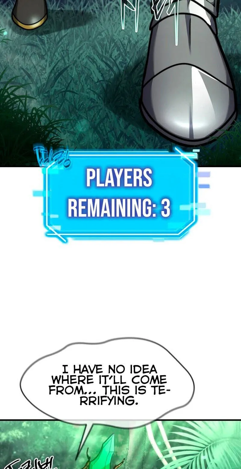 The Regressed Genius Player's Mythical-Rank Weapon Creation Chapter 85 page 72 - 