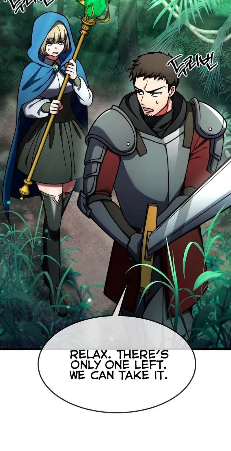 The Regressed Genius Player's Mythical-Rank Weapon Creation Chapter 85 page 73 - 