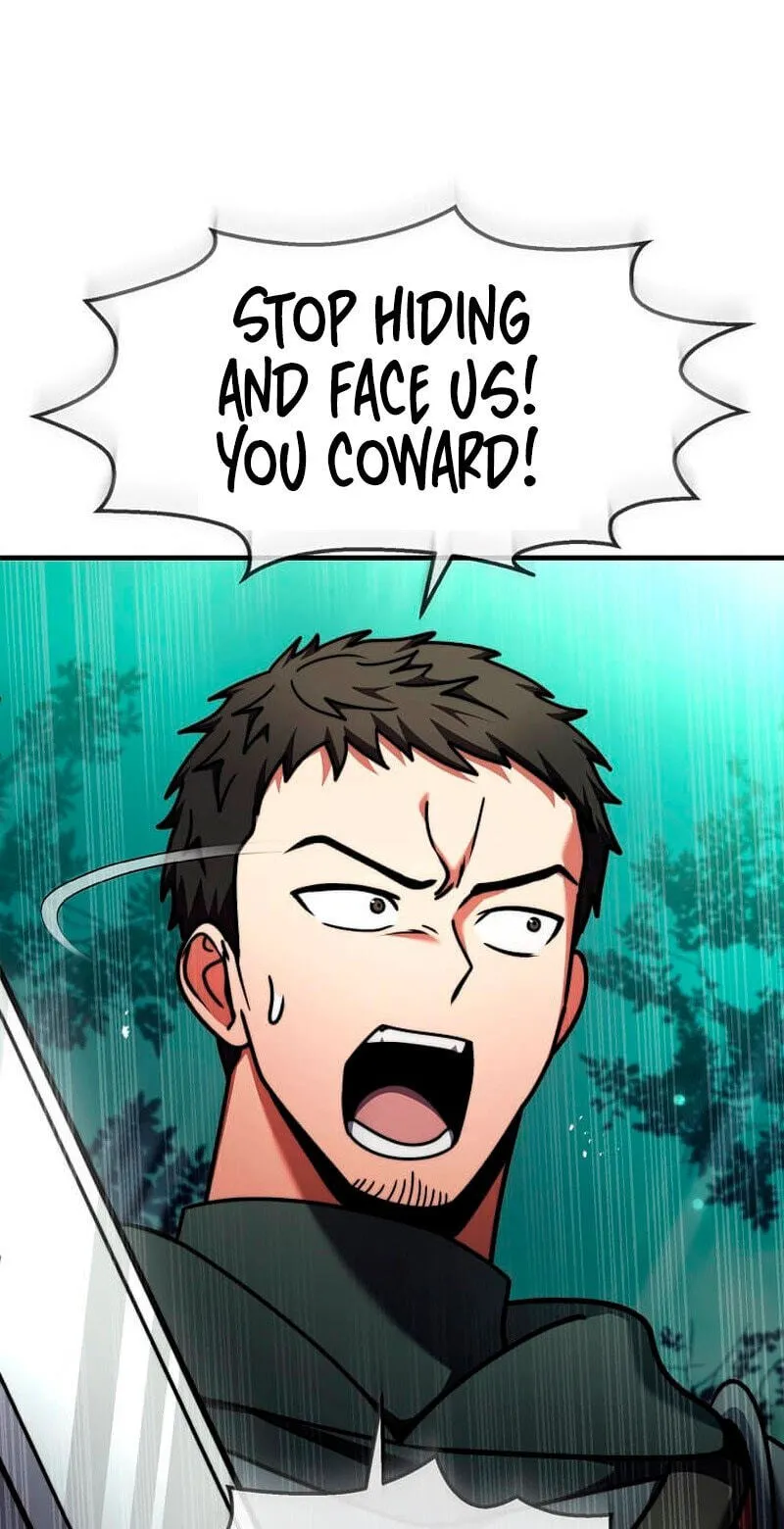 The Regressed Genius Player's Mythical-Rank Weapon Creation Chapter 85 page 74 - 
