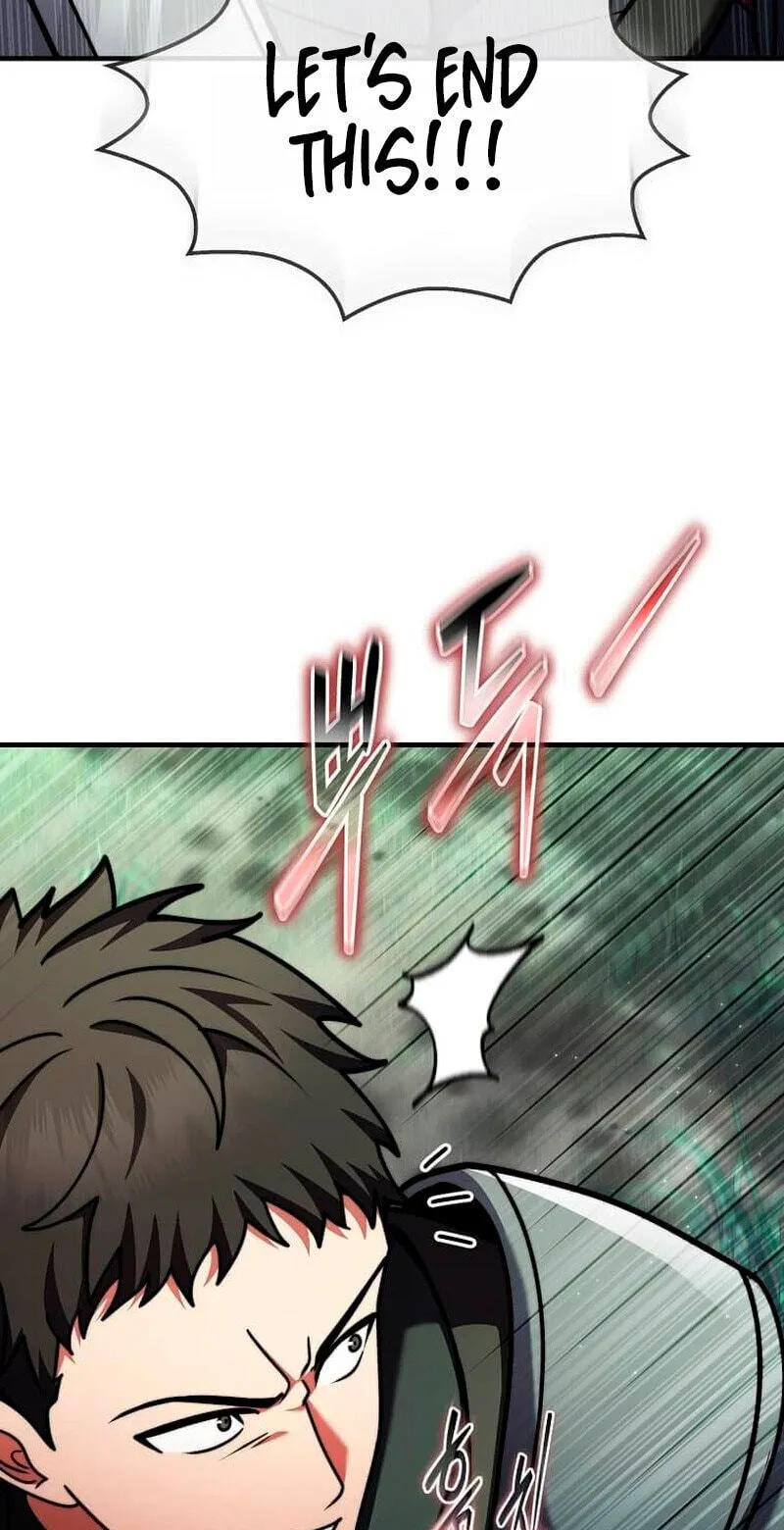 The Regressed Genius Player's Mythical-Rank Weapon Creation Chapter 85 page 75 - 