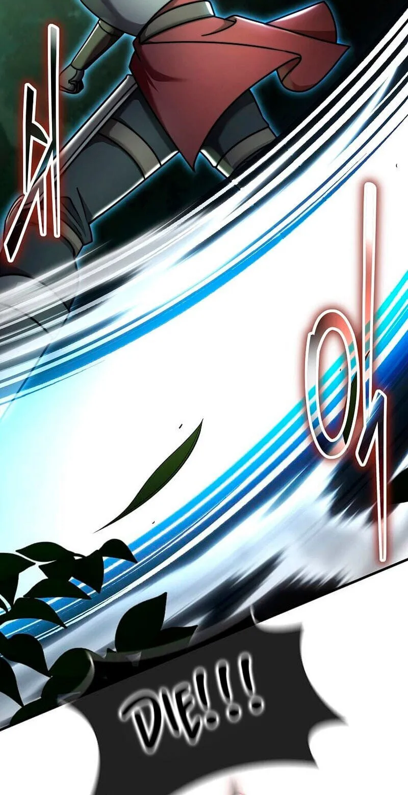 The Regressed Genius Player's Mythical-Rank Weapon Creation Chapter 85 page 77 - 