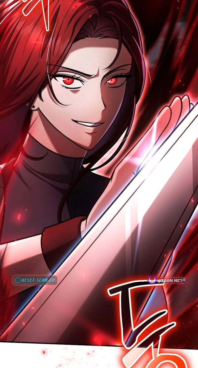 The Regressed Genius Player's Mythical-Rank Weapon Creation Chapter 85 page 82 - 