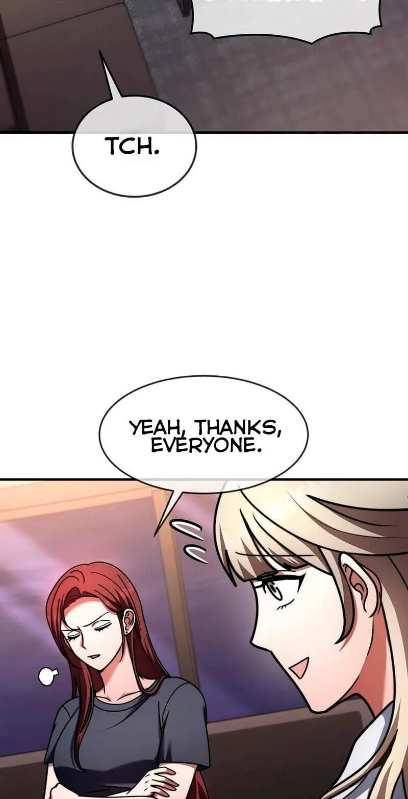 The Regressed Genius Player's Mythical-Rank Weapon Creation Chapter 86 page 15 - 