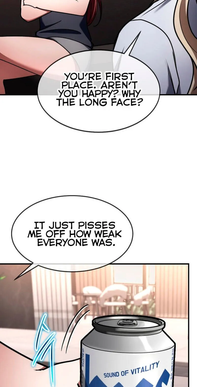 The Regressed Genius Player's Mythical-Rank Weapon Creation Chapter 86 page 16 - 