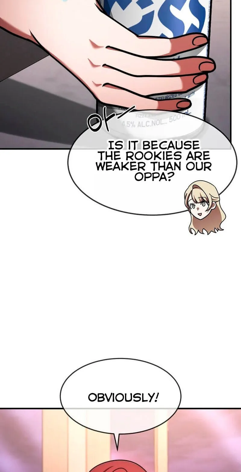The Regressed Genius Player's Mythical-Rank Weapon Creation Chapter 86 page 17 - 
