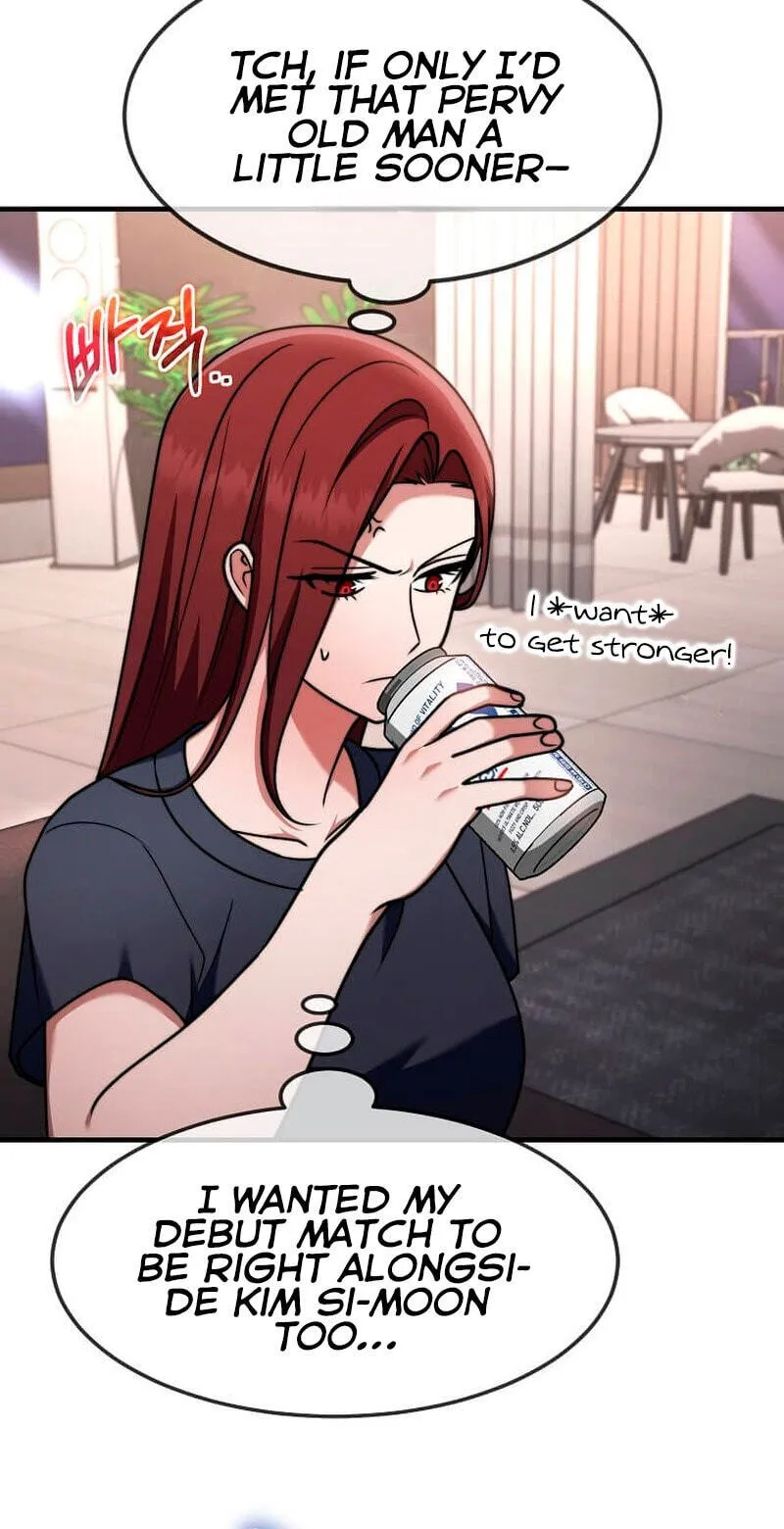 The Regressed Genius Player's Mythical-Rank Weapon Creation Chapter 86 page 20 - 