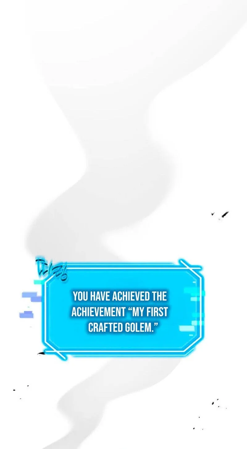 The Regressed Genius Player's Mythical-Rank Weapon Creation Chapter 86 page 23 - 