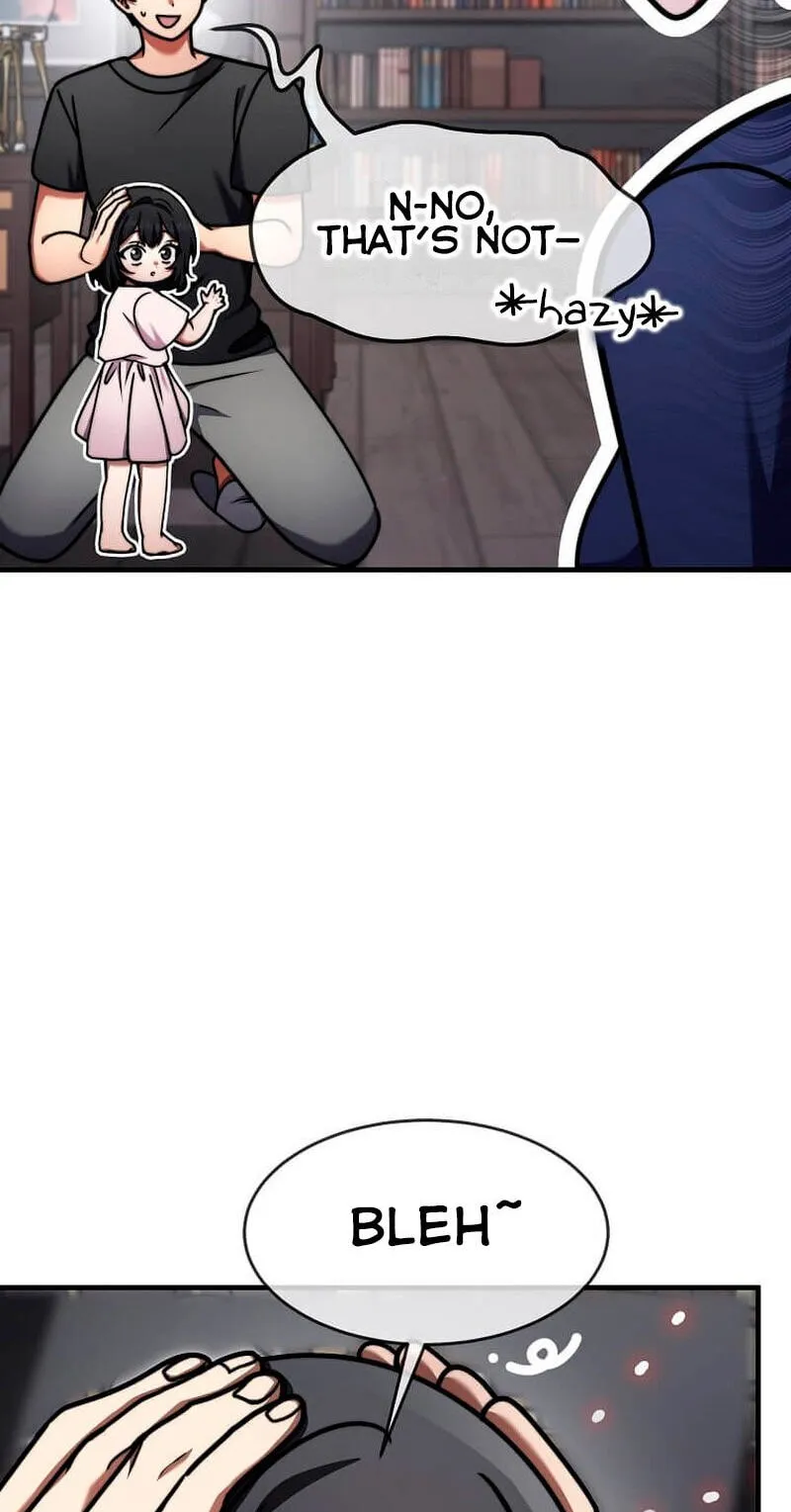 The Regressed Genius Player's Mythical-Rank Weapon Creation Chapter 86 page 35 - 