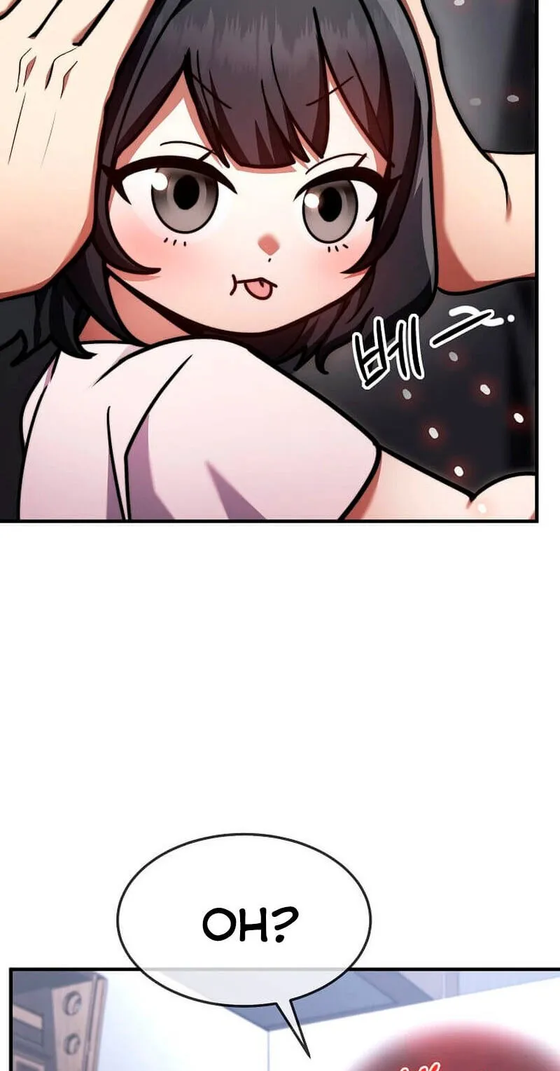 The Regressed Genius Player's Mythical-Rank Weapon Creation Chapter 86 page 36 - 