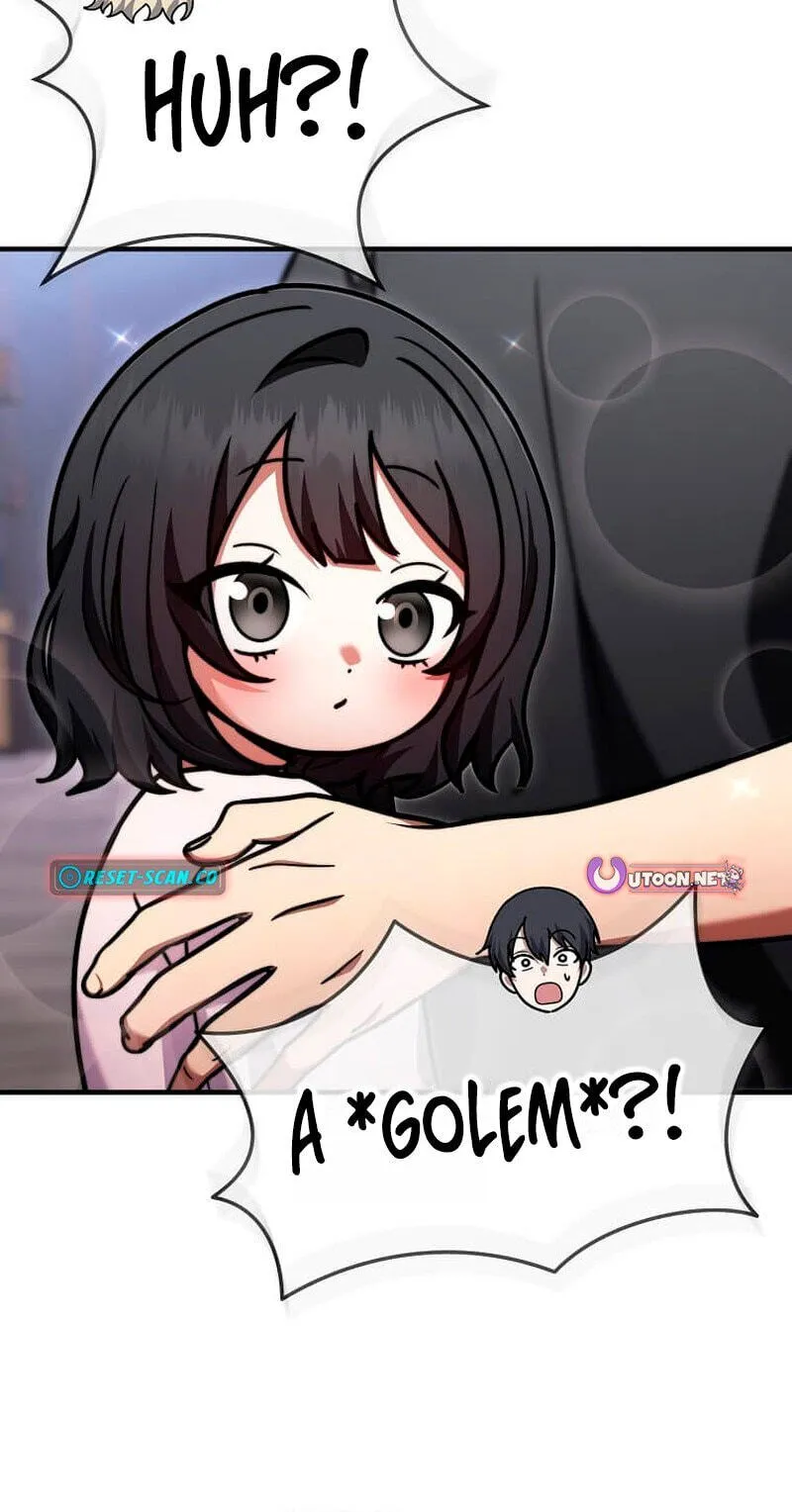 The Regressed Genius Player's Mythical-Rank Weapon Creation Chapter 86 page 39 - 